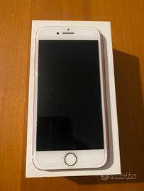 Iphone 7 oro rosa 128gb 128 gb