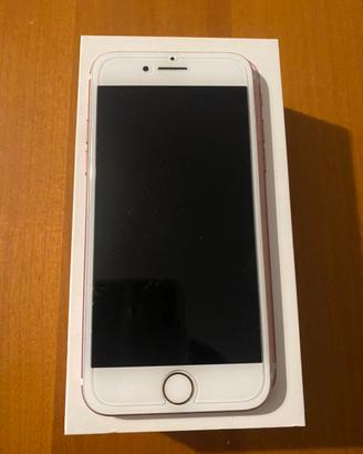 Iphone 7 oro rosa 128gb 128 gb