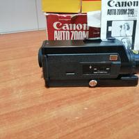 Canon Auto Zoom 318 M