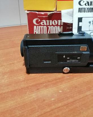 Canon Auto Zoom 318 M