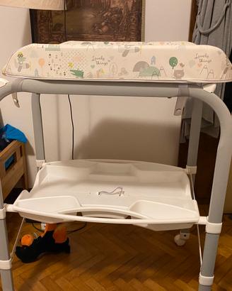 Fasciatoio Cam unisex