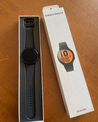 Samsung Galaxy Watch 4 44 mm.