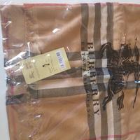 Sciarpa originale Burberry