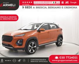 DR Motor DR 3.0 1.5 116cv cvt