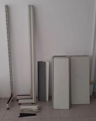 Scaffale