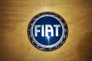 Adesivi e copri mozzo alfa romeo Fiat
