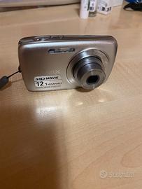 Macchina fotografica Panasonic