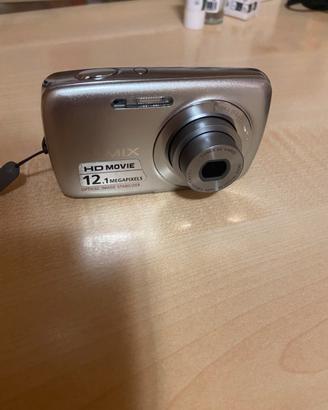 Macchina fotografica Panasonic