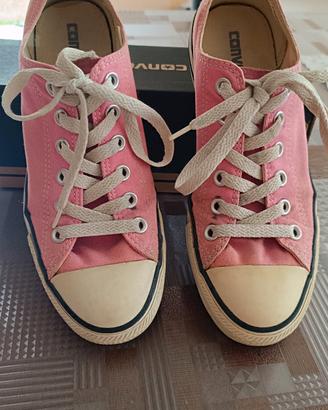 scarpe ginnastica converse 