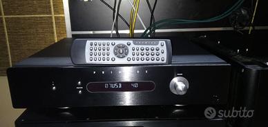 Amplificatore Integrato PRIMARE I22 con modulo DAC