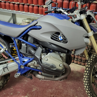 Bmw hp2 enduro