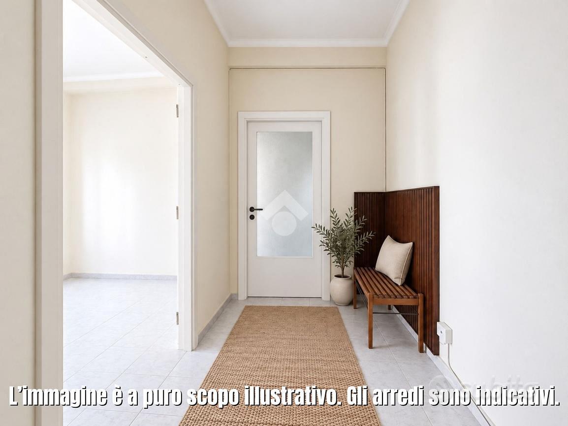 Appartamento – Chieti - Vista 5