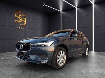 Volvo XC 60 XC60 B4 (d) AWD Geartronic Business