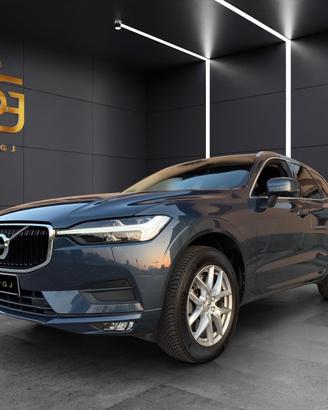 Volvo XC 60 XC60 B4 (d) AWD Geartronic Business