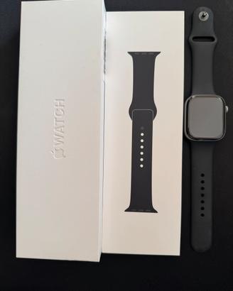 Apple Watch serie 11 46 mm