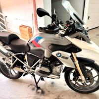 Bmw R 1200 GS LC ESA