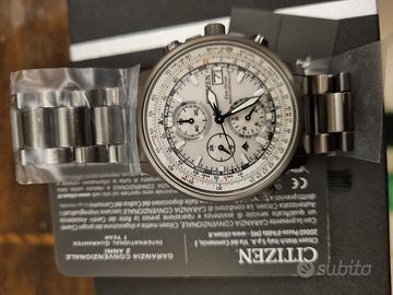 Citizen Pilot radiocontrollato 