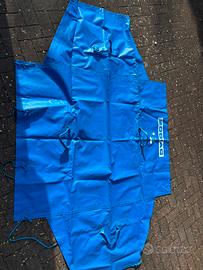 Copertura impermeabile