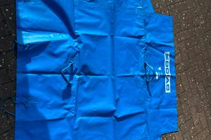 Copertura impermeabile