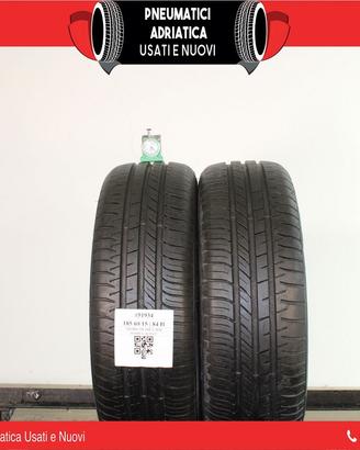 2 Gomme 185 60 R 15 Momo al 79% SPED GRATIS