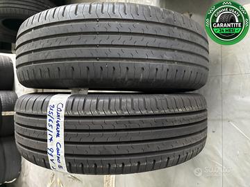 gomme usate 2156517 Estivo CONTINENTAL - Con - 696