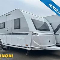 KNAUS SPORT 580 QS - ultima MODELLO FINE SERIE