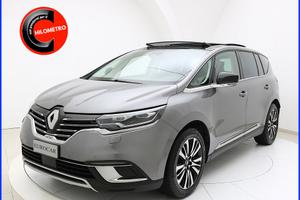 Renault Espace 2.0 dCi Initiale Paris TETTO APRIBI
