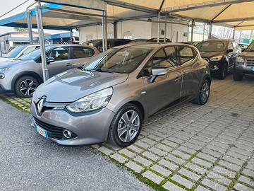 Renault Clio 1.5 dCi 8V 75CV 5 porte Costume Natio