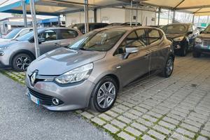 Renault Clio 1.5 dCi 8V 75CV 5 porte Costume Natio