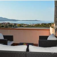 Porto Rotondo vista mare