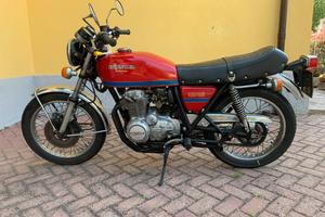 Honda CB 400 four 