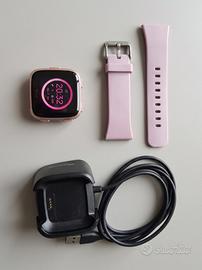Fitbit versa