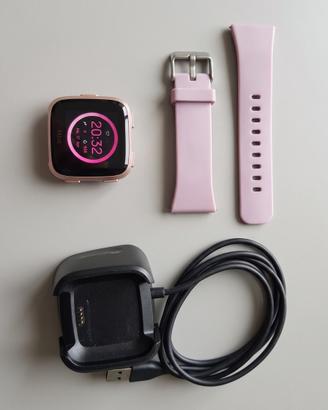 Fitbit versa