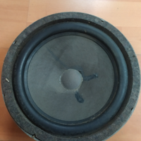 Altoparlante casa diametro 20 cm