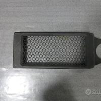 Cover radiatore per Honda Shadow 600