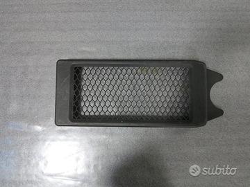 Cover radiatore per Honda Shadow 600