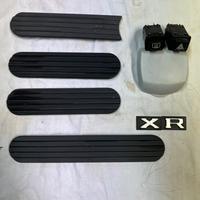 Modanature /pulsanti Peugeot 205