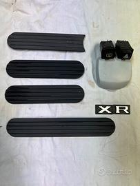 Modanature /pulsanti Peugeot 205