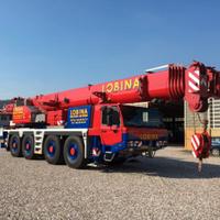 AUTOGRU TADANO 90G.4