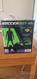 SoccerBot Giochi Preziosi – Pallone Smart