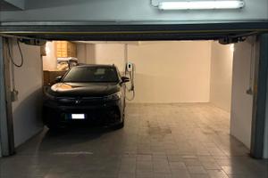 Garage - bergamo centro citta'