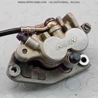 PINZA ANTERIORE SUZUKI RM-Z 450 2008 2011 RMX 2009