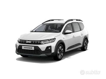 Dacia Jogger expression 7p MY25 hybrid 155