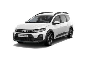 Dacia Jogger expression 7p MY25 hybrid 155