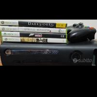 Xbox 360