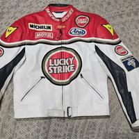 Giacca Dainese Kevin Schwantz