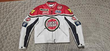 Giacca Dainese Kevin Schwantz