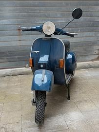 Vespa PX 150 - 1983 A.S.I.