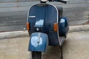 Vespa PX 150 - 1983 A.S.I.