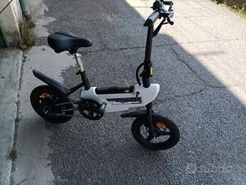 Bici Elettrica 